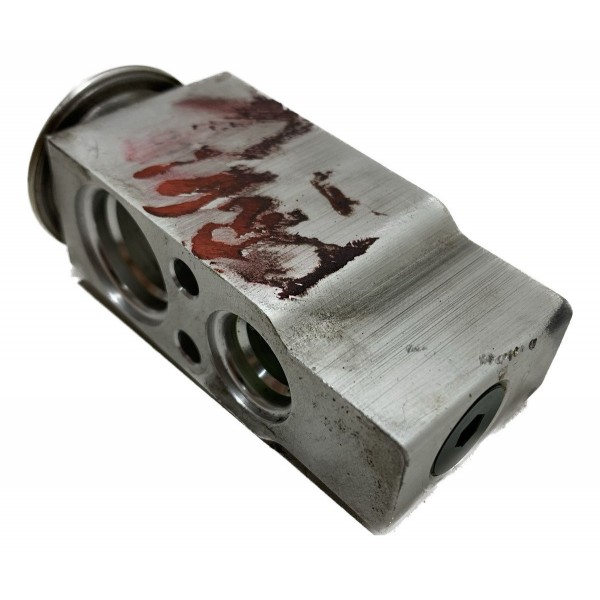 Válvula Expansão Frontier 2.5 08/16 Cx398