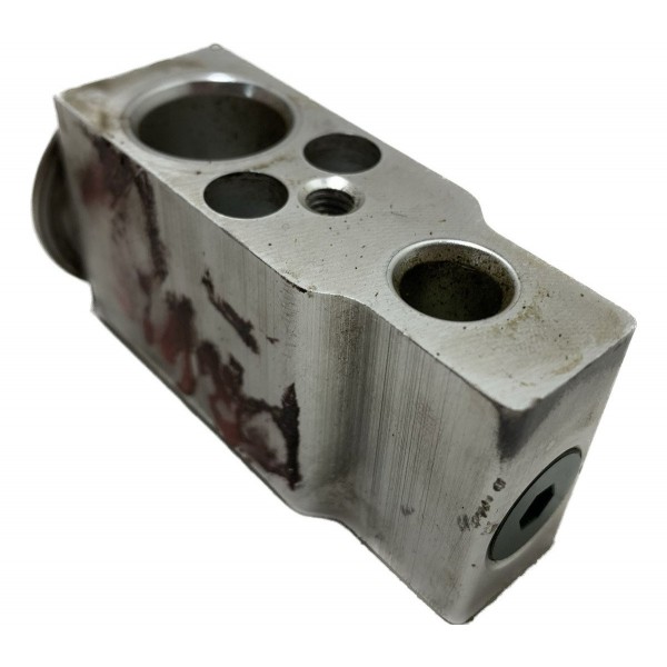 Válvula Expansão Frontier 2.5 08/16 Cx398