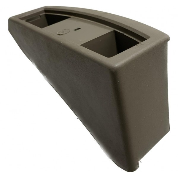 Suporte Descanso Pé Range Rover Sport 10/12 Cx398