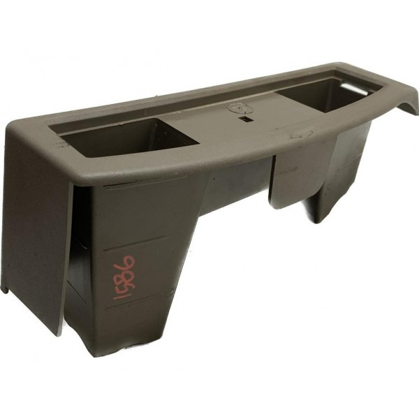 Suporte Descanso Pé Range Rover Sport 10/12 Cx398