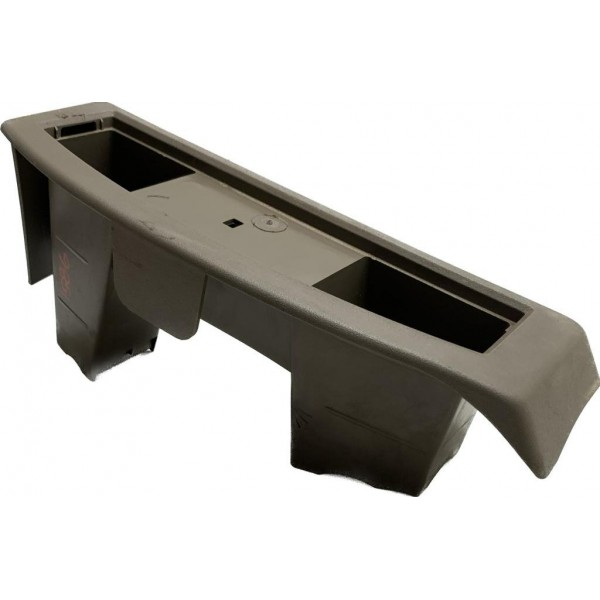 Suporte Descanso Pé Range Rover Sport 10/12 Cx398