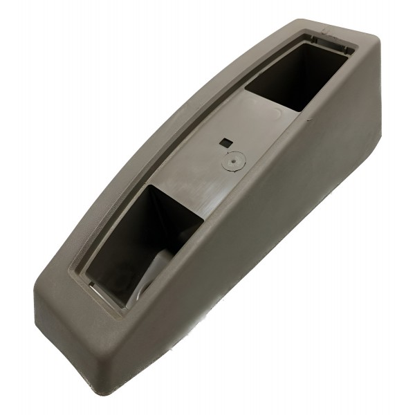 Suporte Descanso Pé Range Rover Sport 10/12 Cx398