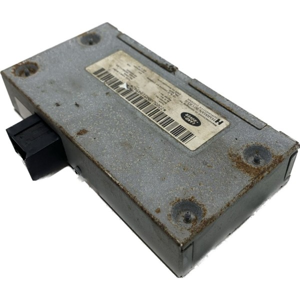 Modulo Usb iPod Range Rover Sport 3.0 10/12 Cx399