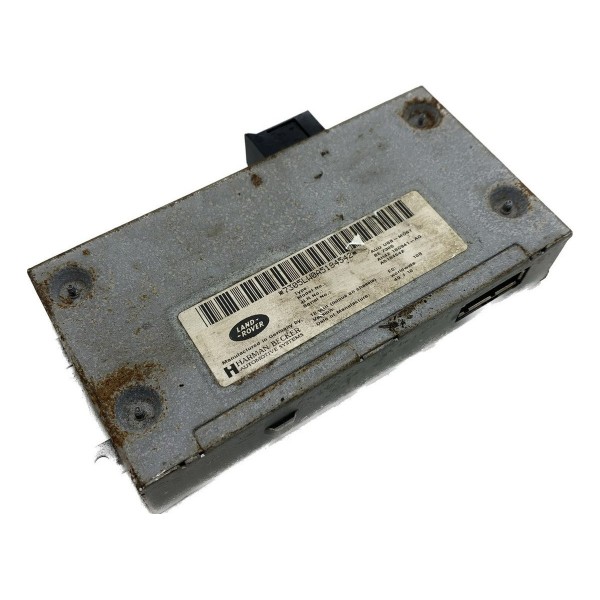 Modulo Usb iPod Range Rover Sport 3.0 10/12 Cx399