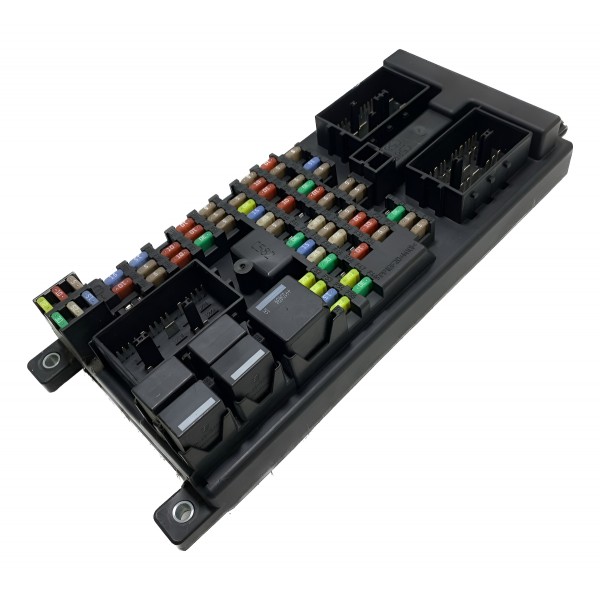 Caixa Fusíveis Range Rover Sport 3.0 10/12 Cx399