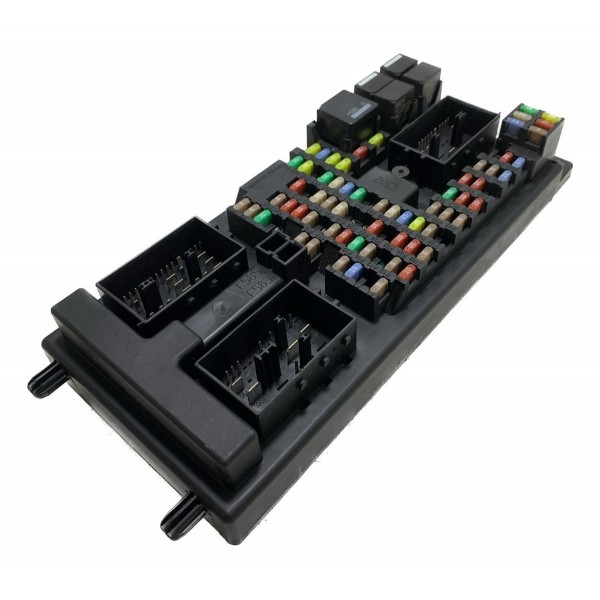 Caixa Fusíveis Range Rover Sport 3.0 10/12 Cx399