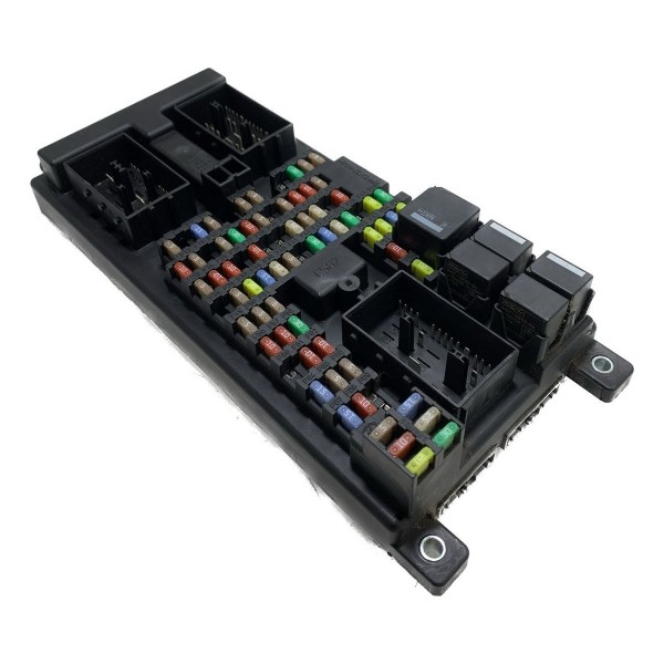 Caixa Fusíveis Range Rover Sport 3.0 10/12 Cx399