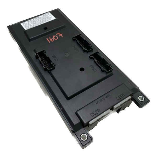 Caixa Fusíveis Range Rover Sport 3.0 10/12 Cx399