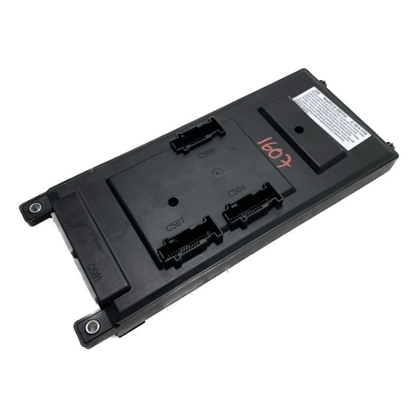 Caixa Fusíveis Range Rover Sport 3.0 10/12 Cx399