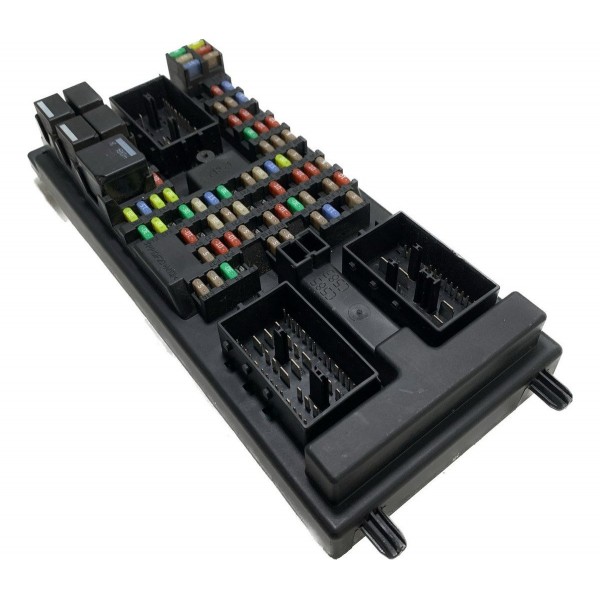 Caixa Fusíveis Range Rover Sport 3.0 10/12 Cx399