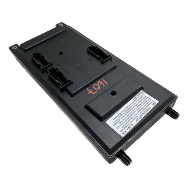 Caixa Fusíveis Range Rover Sport 3.0 10/12 Cx399