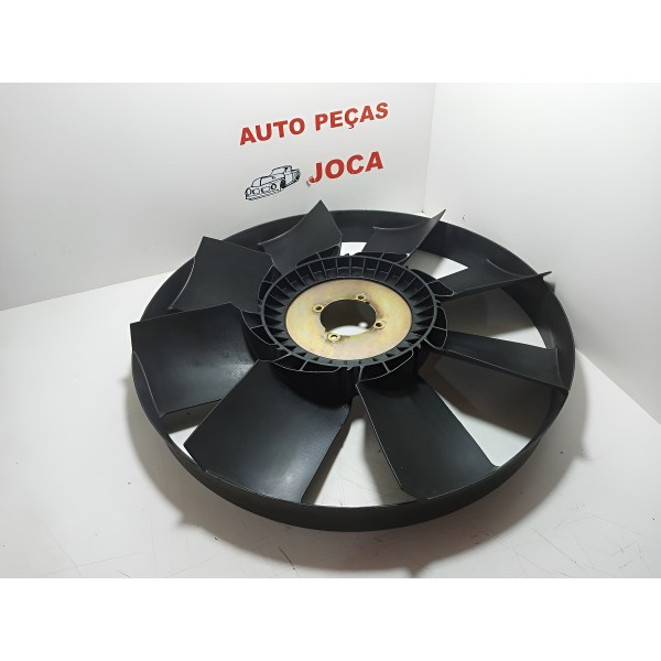 Helice Plastica 8 Pas Accelo 915 2011