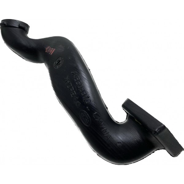 Duto Ar Interno E. Painel Range Rover Sport 10/12 Cx399