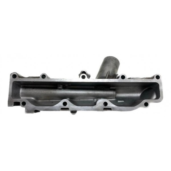 Coletor Admissão Fiat Ducato Boxer Jumper 2.3 10/17 Cx570