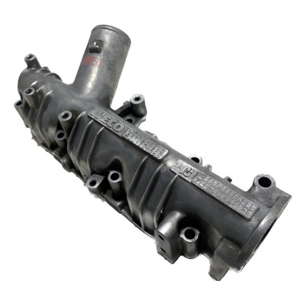 Coletor Admissão Fiat Ducato Boxer Jumper 2.3 10/17 Cx570