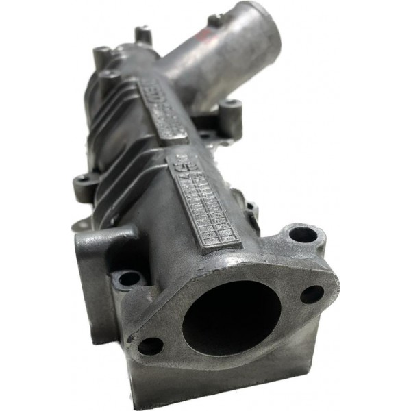 Coletor Admissão Fiat Ducato Boxer Jumper 2.3 10/17 Cx570