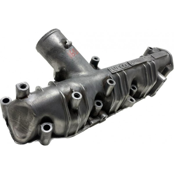 Coletor Admissão Fiat Ducato Boxer Jumper 2.3 10/17 Cx570