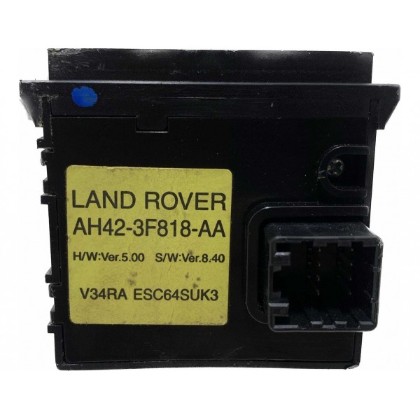 Sensor Ângulo Range Rover Sport 08/12 Cx401