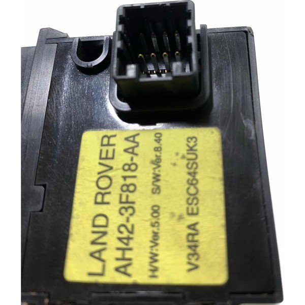 Sensor Ângulo Range Rover Sport 08/12 Cx401