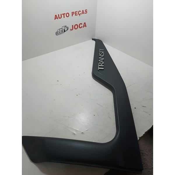 Acabamento Porta D.e Ford Transit 2.4 2010