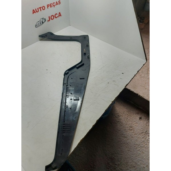 Acabamento Porta D.e Ford Transit 2.4 2010