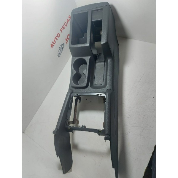 Console Central Amarok C.s 2014