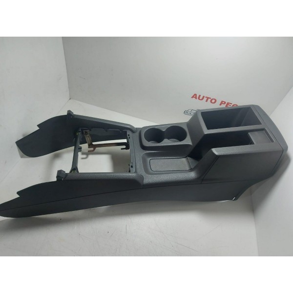 Console Central Amarok C.s 2014