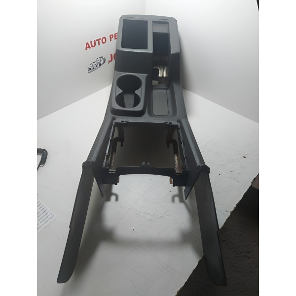 Console Central Amarok C.s 2014