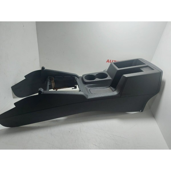 Console Central Amarok C.s 2014