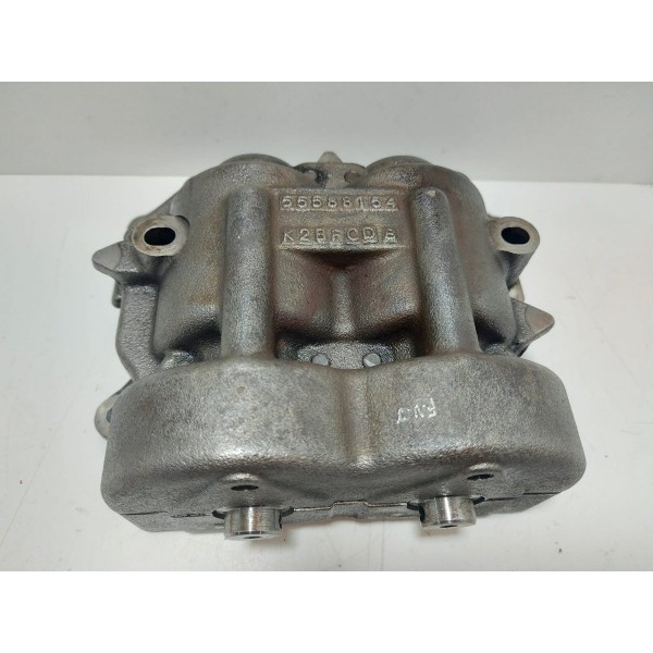 Balanceiro Da Bomba Óleo Gm S10 2.8 2013