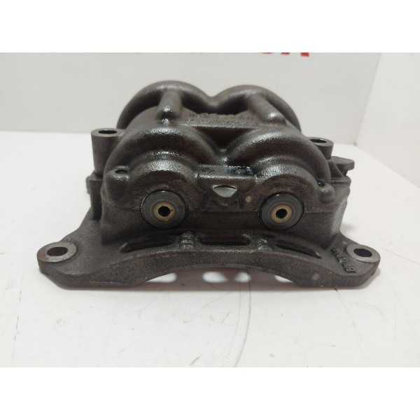 Balanceiro Da Bomba Óleo Gm S10 2.8 2013