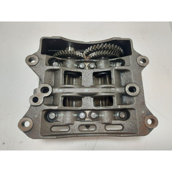 Balanceiro Da Bomba Óleo Gm S10 2.8 2013