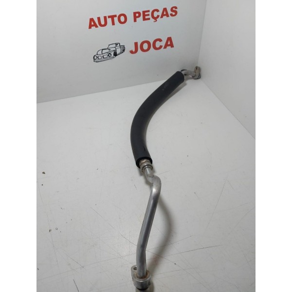 Mangueira Ar Cond. Saída Compre.  S10 2.5 Flex  Cx308