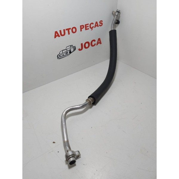 Mangueira Ar Cond. Saída Compre.  S10 2.5 Flex  Cx308