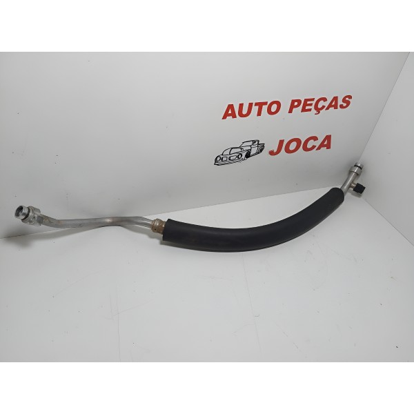 Mangueira Ar Cond. Saída Compre.  S10 2.5 Flex  Cx308