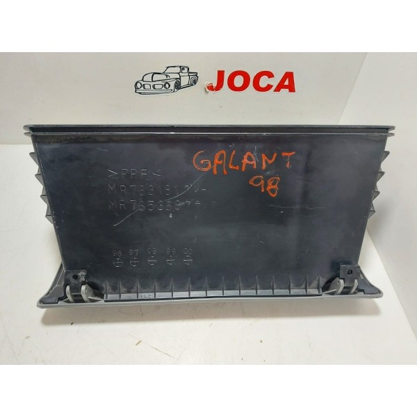 Porta Luva Galant 1998