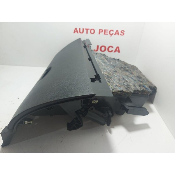 Porta  Luva Completo Renault Fluence 2.0 2012