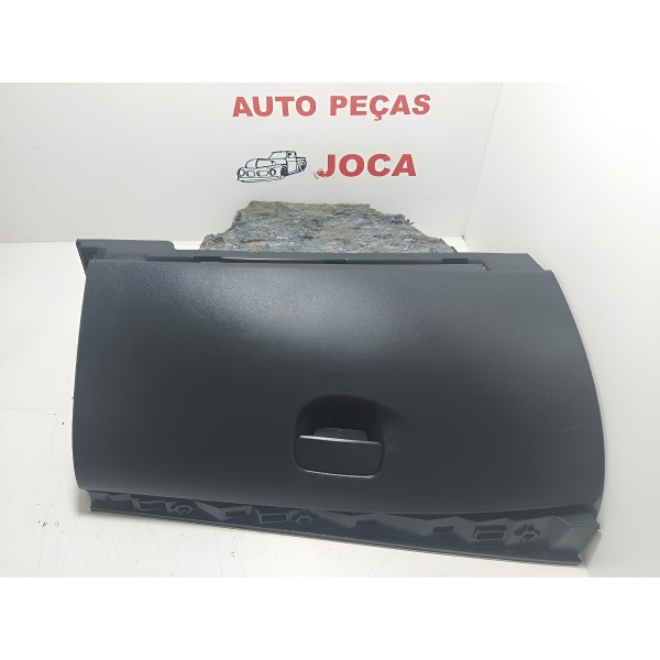 Porta  Luva Completo Renault Fluence 2.0 2012