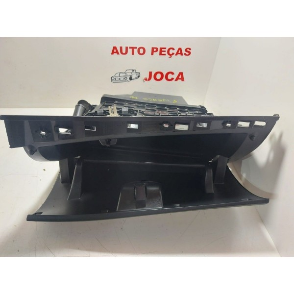 Porta  Luva Completo Renault Fluence 2.0 2012