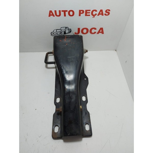 Suporte Traseiro Cabine Caminhão 9-160 2013 L.d