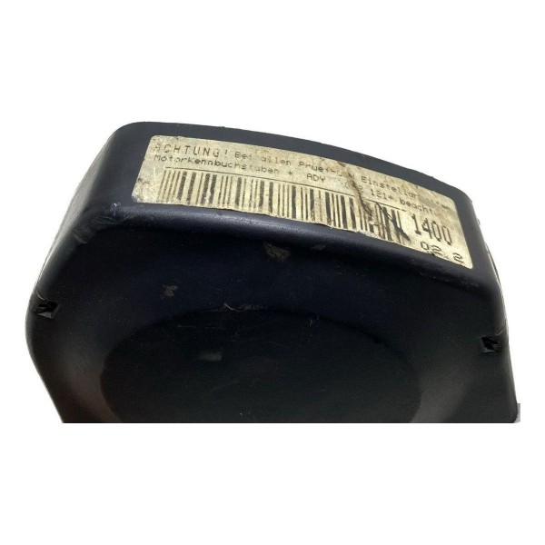 Tampa Correia Dentada Volkswagen Golf 2.0 94/98 Cx362