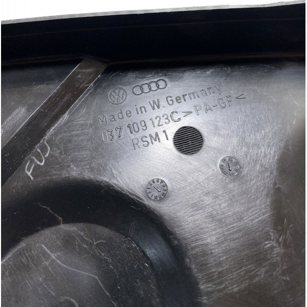 Tampa Correia Dentada Volkswagen Golf 2.0 94/98 Cx362