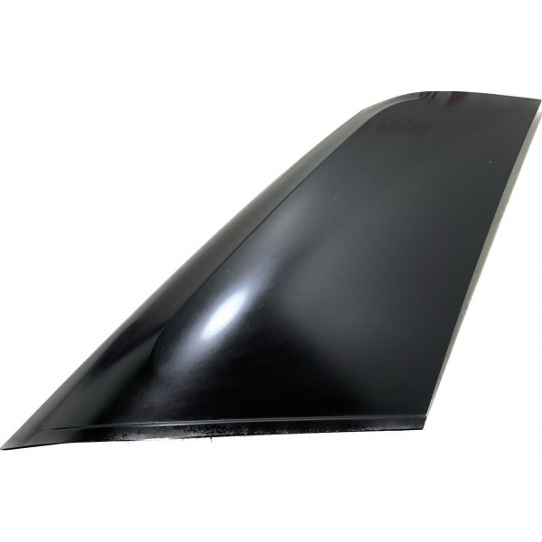 Moldura Coluna Traseira Direita Range Rover Sport 07/12