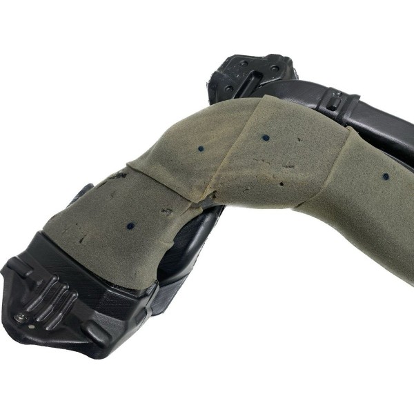 Duto Ar Direito Interno Painel Toyota Corolla Cross 21/23