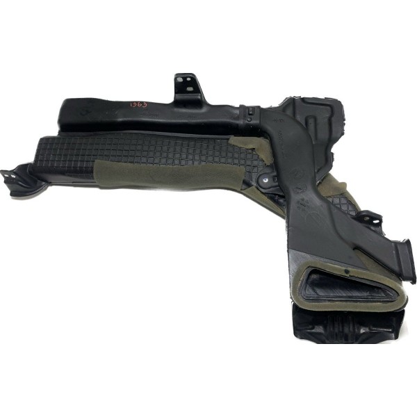 Duto Ar Direito Interno Painel Toyota Corolla Cross 21/23