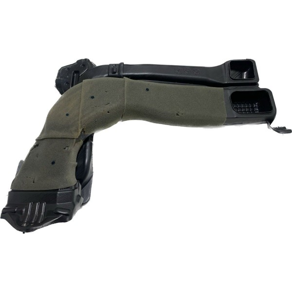 Duto Ar Direito Interno Painel Toyota Corolla Cross 21/23