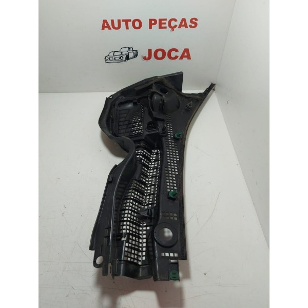 Churrasqueira Esquerda Honda Cr-v  2010