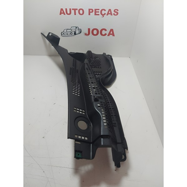 Churrasqueira Esquerda Honda Cr-v  2010