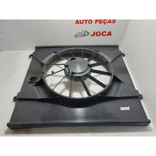 Defletor Radiador Ford Ranger 2.5 2013