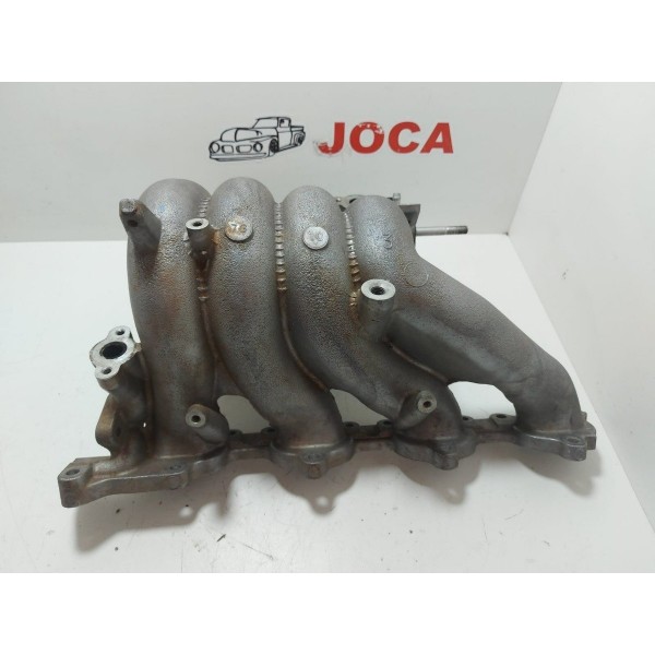 Coletor Admissão Gm Tracker 2.0 16v 2008